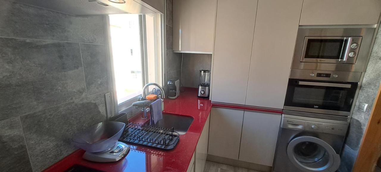 Playas, Cultura Y Gastronomia En Casa Sarco 2 Habitaciones San Fernando Bagian luar foto