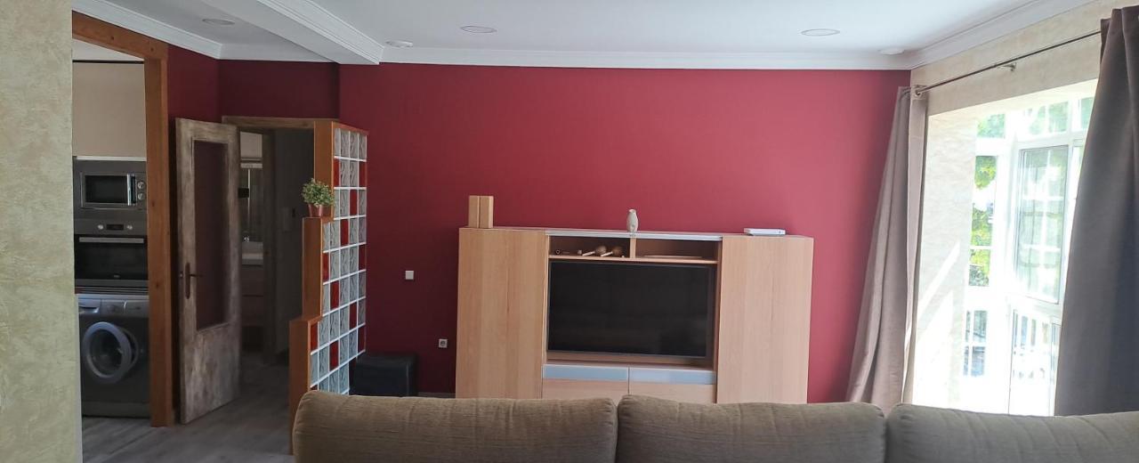 Playas, Cultura Y Gastronomia En Casa Sarco 2 Habitaciones San Fernando Bagian luar foto
