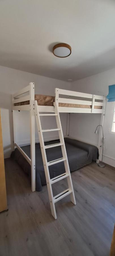 Playas, Cultura Y Gastronomia En Casa Sarco 2 Habitaciones San Fernando Bagian luar foto