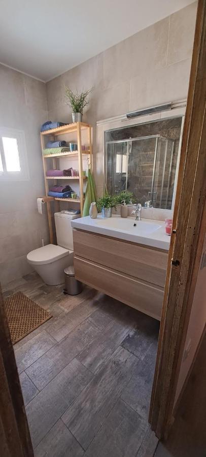 Playas, Cultura Y Gastronomia En Casa Sarco 2 Habitaciones San Fernando Bagian luar foto