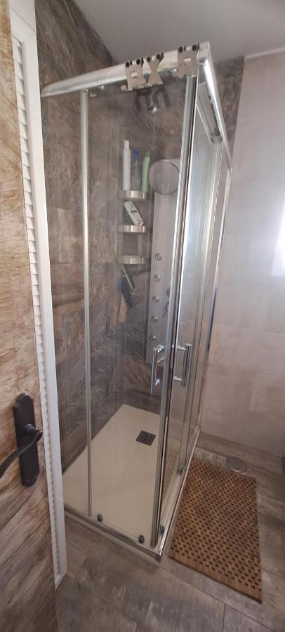 Playas, Cultura Y Gastronomia En Casa Sarco 2 Habitaciones San Fernando Bagian luar foto