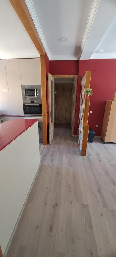 Playas, Cultura Y Gastronomia En Casa Sarco 2 Habitaciones San Fernando Bagian luar foto