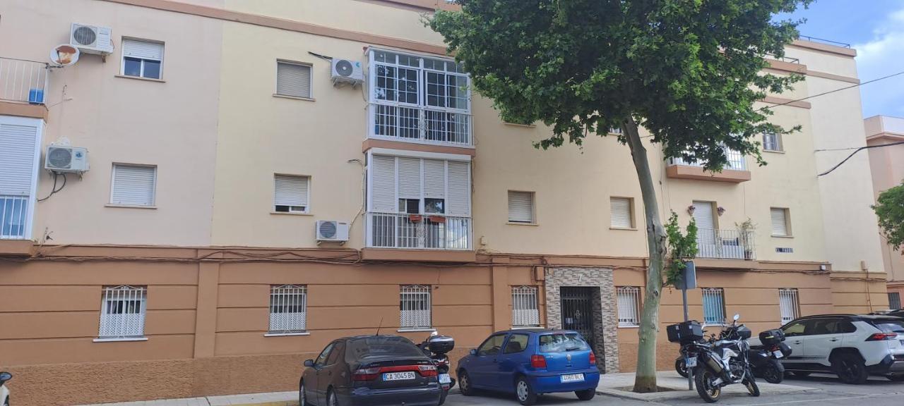 Playas, Cultura Y Gastronomia En Casa Sarco 2 Habitaciones San Fernando Bagian luar foto