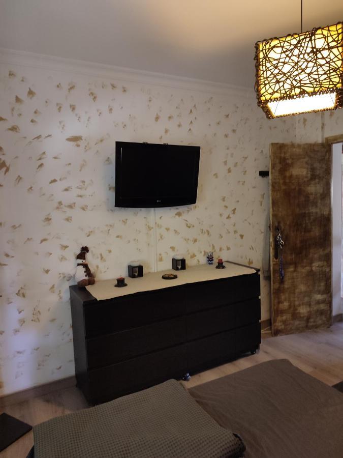Playas, Cultura Y Gastronomia En Casa Sarco 2 Habitaciones San Fernando Bagian luar foto