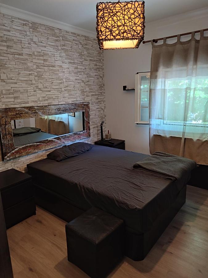 Playas, Cultura Y Gastronomia En Casa Sarco 2 Habitaciones San Fernando Bagian luar foto