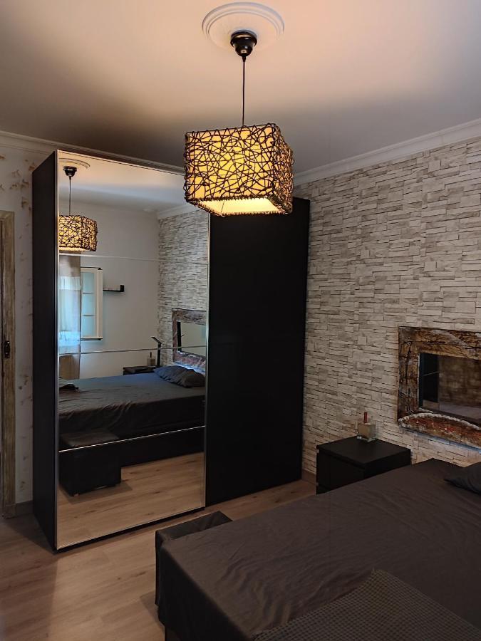 Playas, Cultura Y Gastronomia En Casa Sarco 2 Habitaciones San Fernando Bagian luar foto